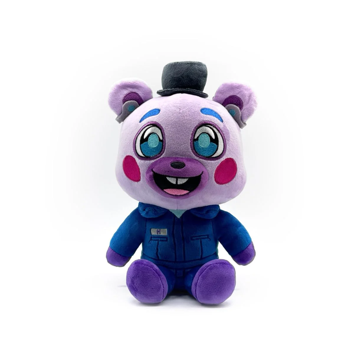 Peluche Ruined Helpi