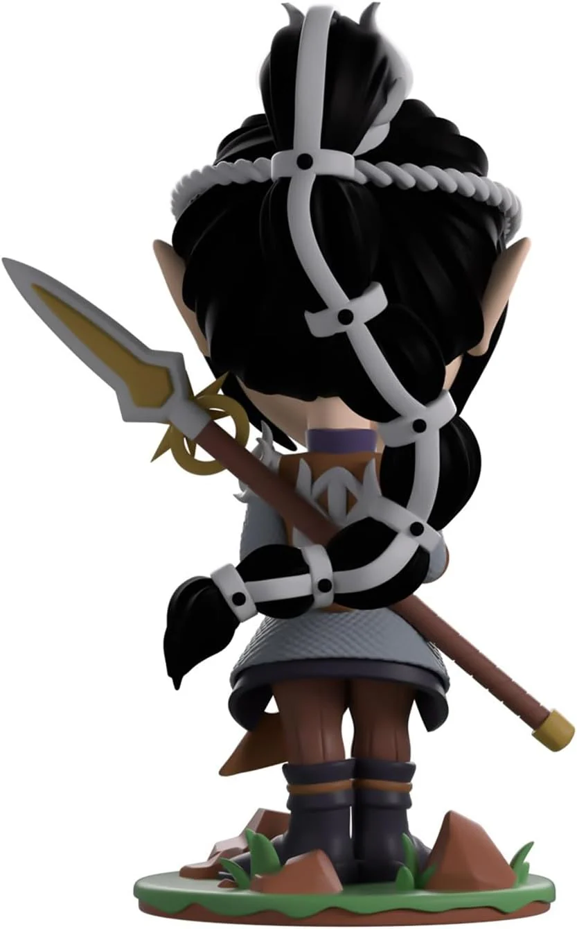 Youtooz Shadowheart Collectibles - Image 5