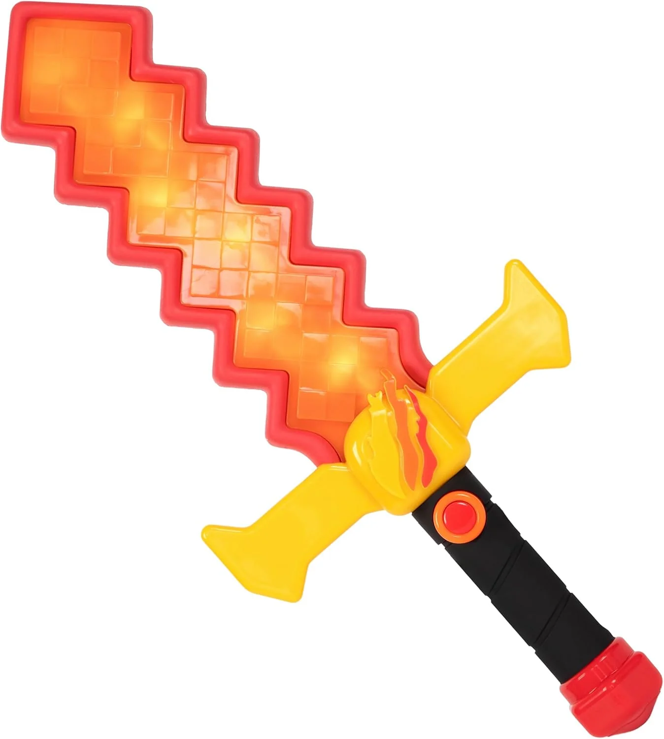 PrestonPlayz Pleb Sword, YouTube Gaming Chanel, Role-Play, Official PrestonPlayz Merc - Image 2