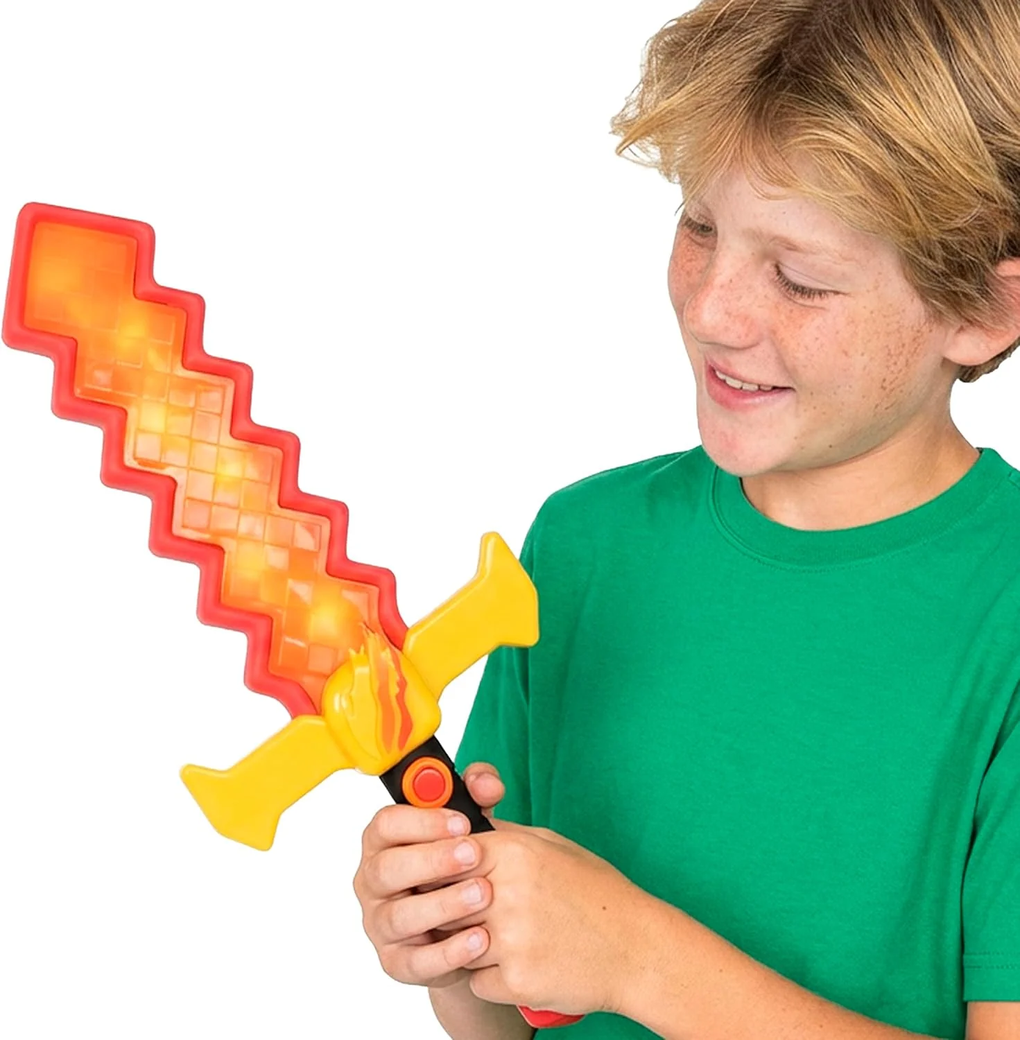 PrestonPlayz Pleb Sword, YouTube Gaming Chanel, Role-Play, Official PrestonPlayz Merc - Image 4