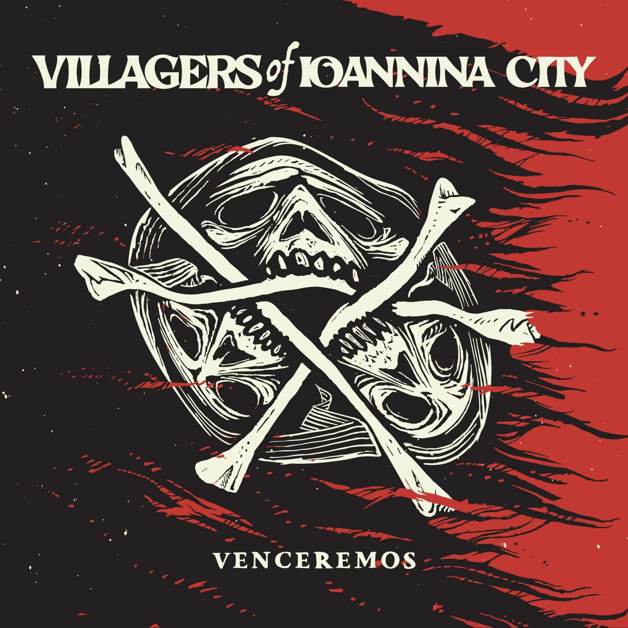 Venceremos