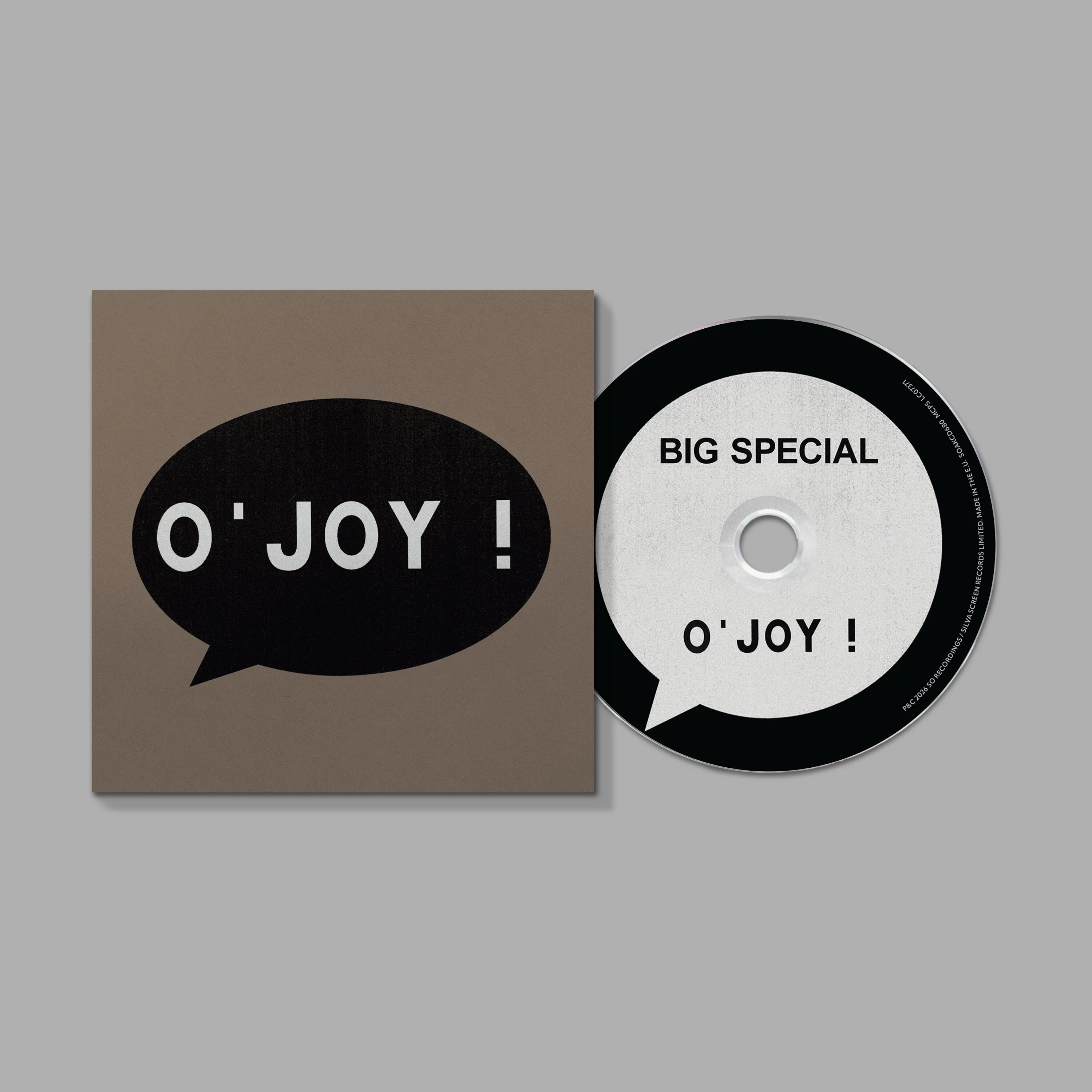 O'joy! - Image 2