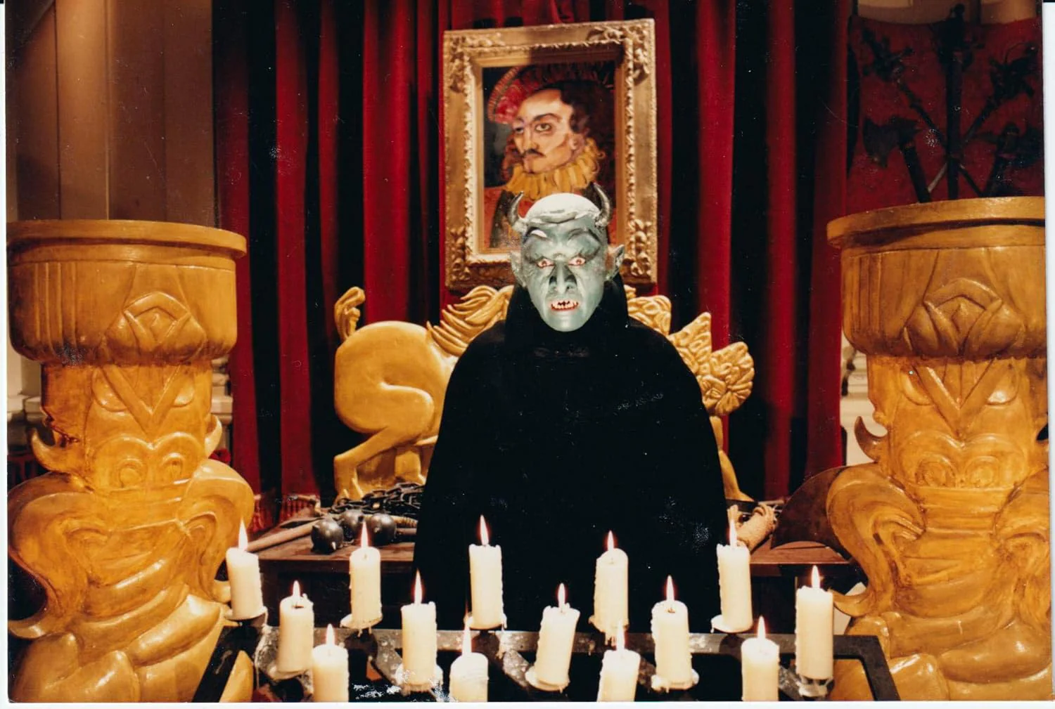 The Howl of the Devil - Image 3