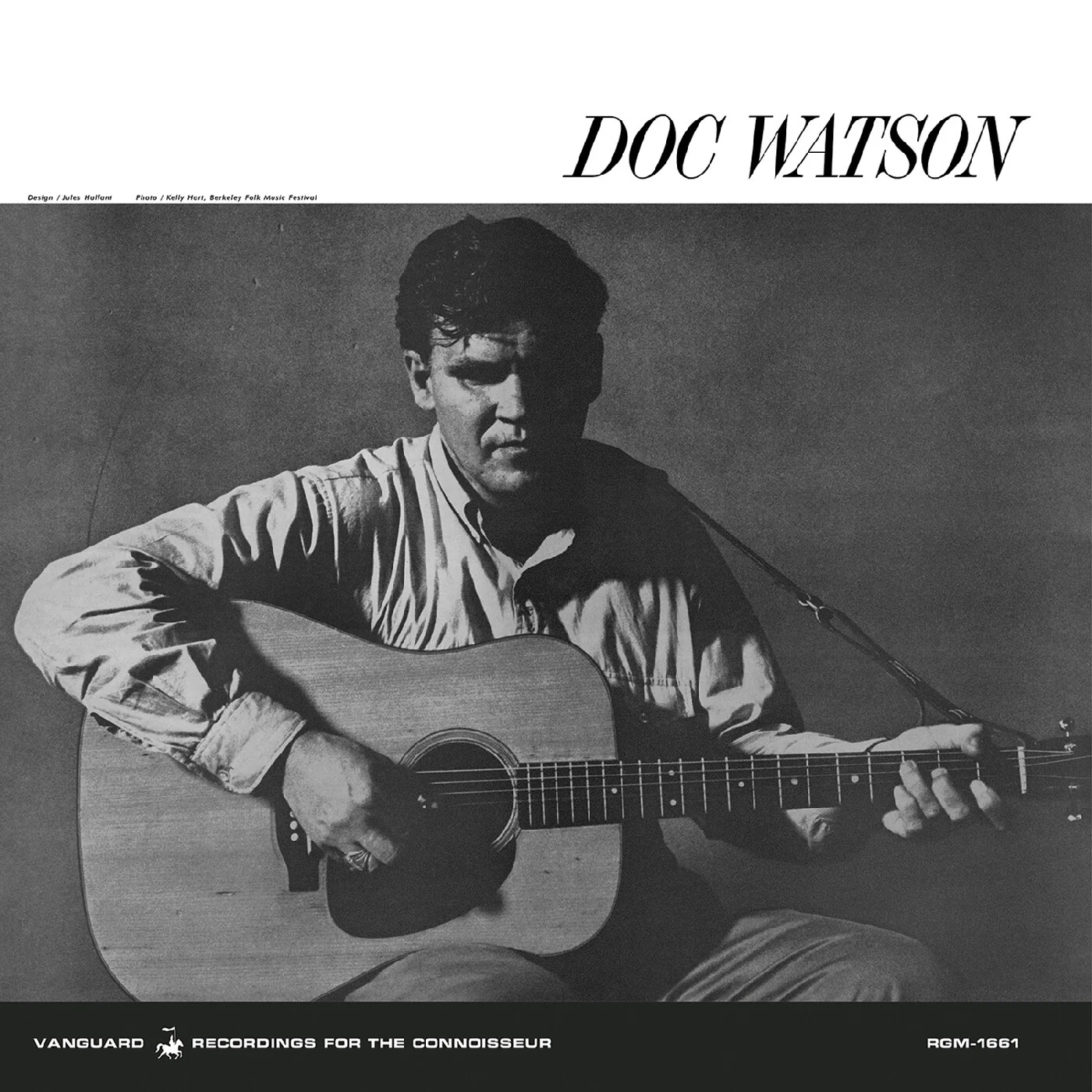 Doc Watson