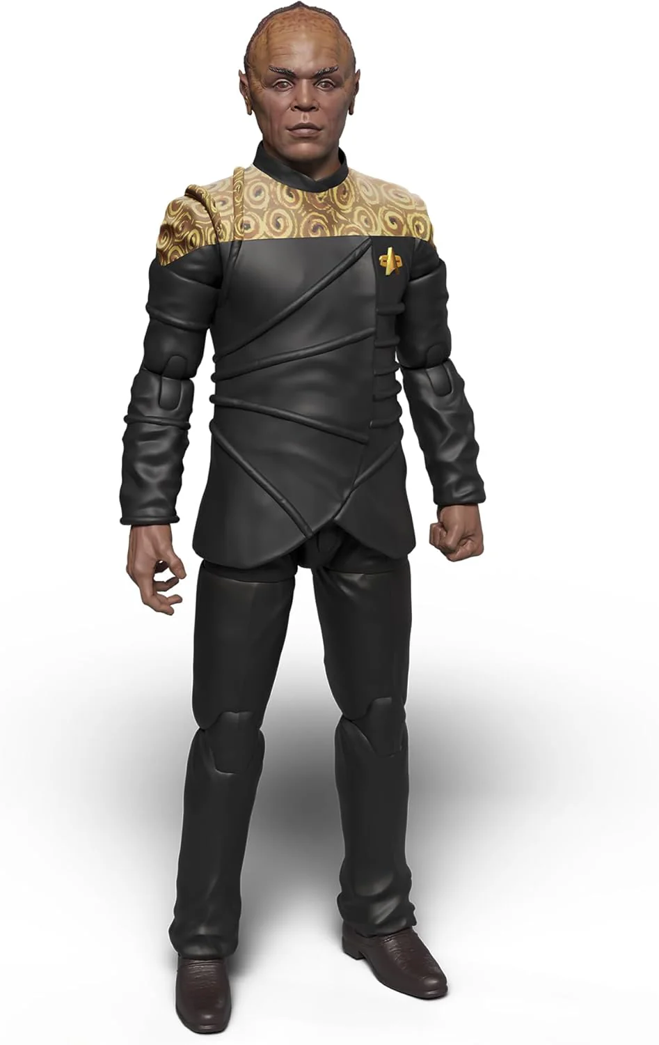 The Nacelle Company - Star Trek: Voyager - Tuvix Actionfigur - Image 4