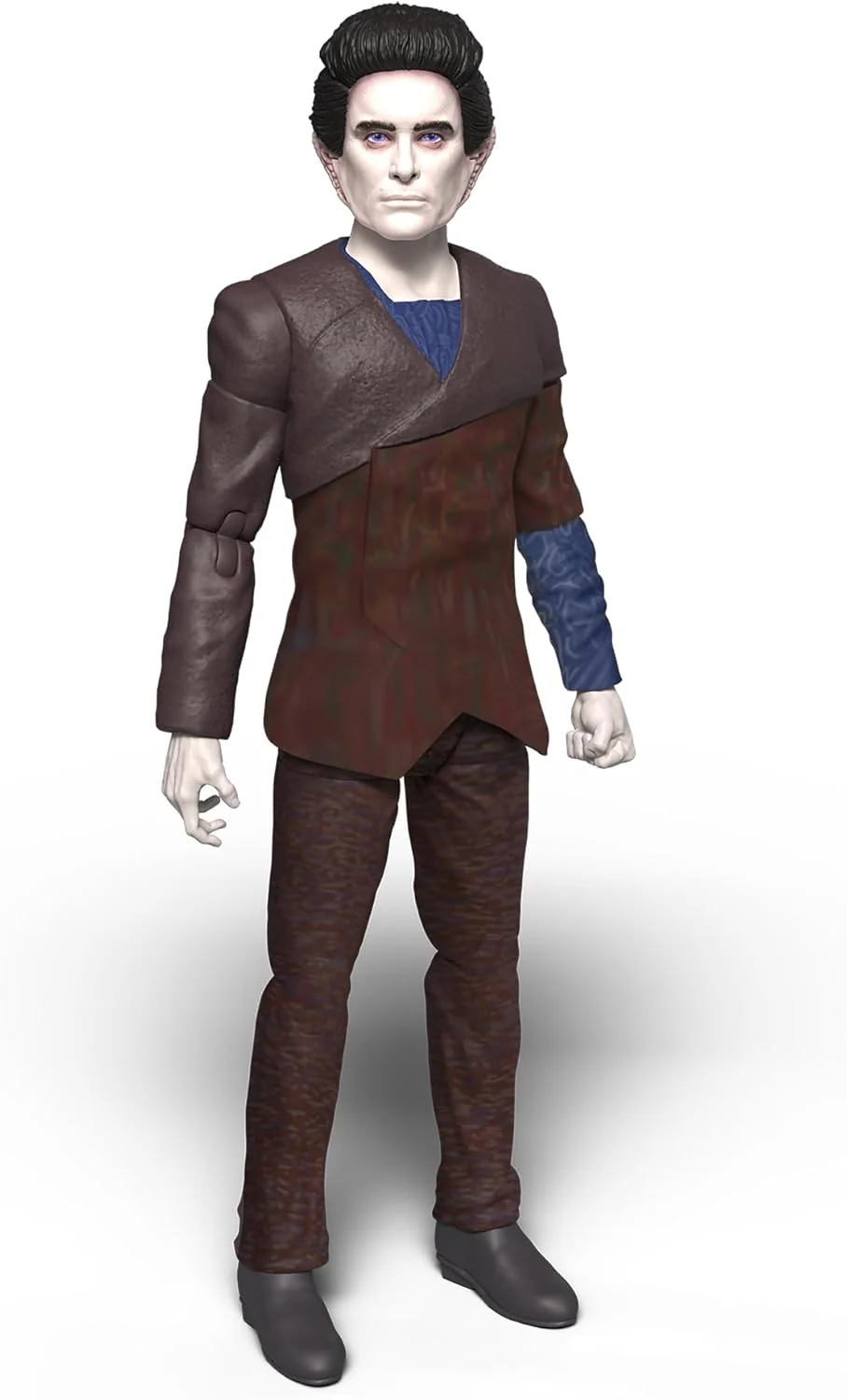 The Nacelle Company - Star Trek: Deep Space Nine - Weyoun Actionfigur - Image 2