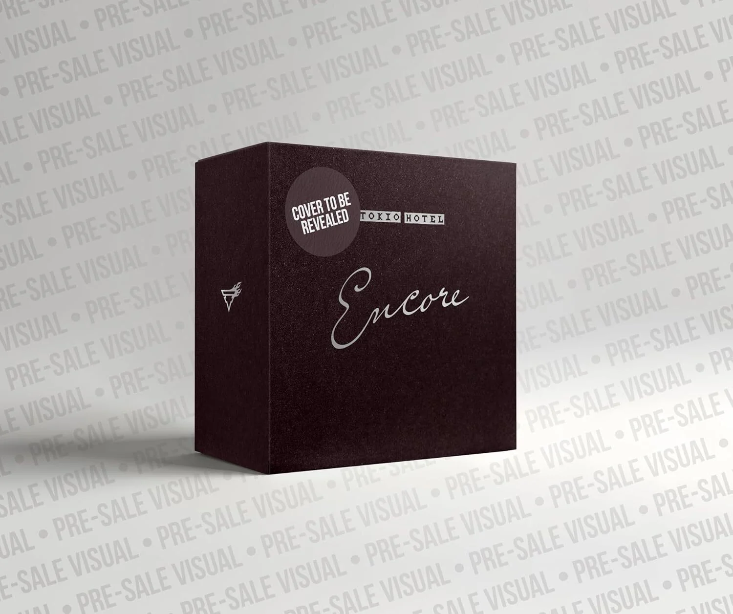 ENCORE (Deluxe Fan Box)