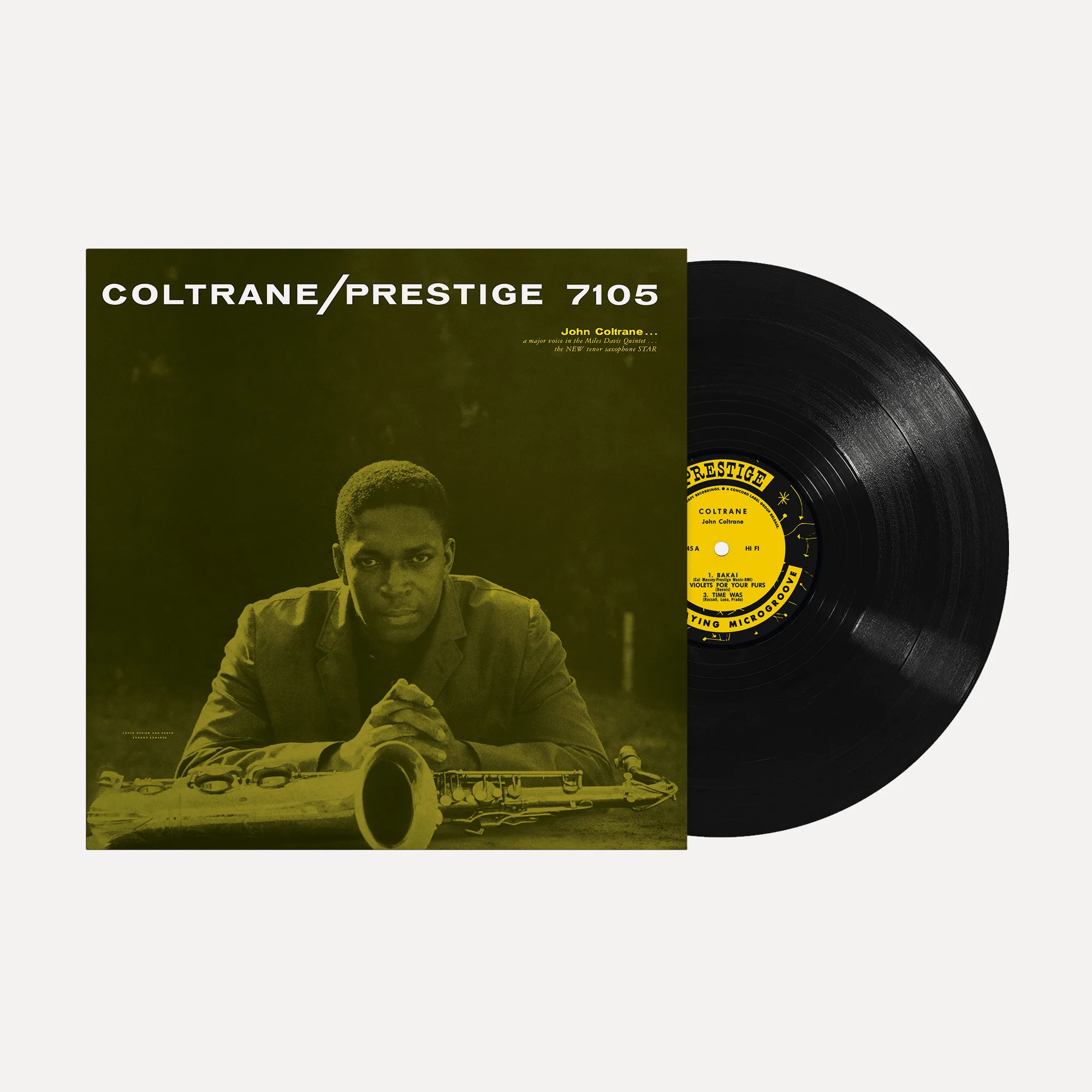 Coltrane - Image 2