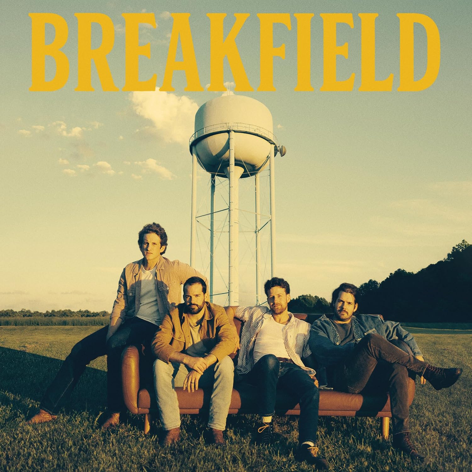 Breakfield - Image 3