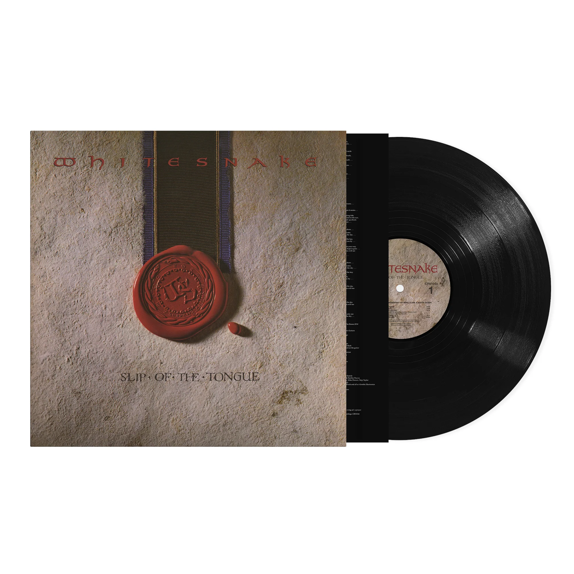 Slip of the Tongue - Image 2