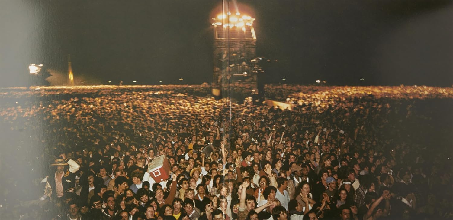Concert In Central Park (Ogv - Image 3