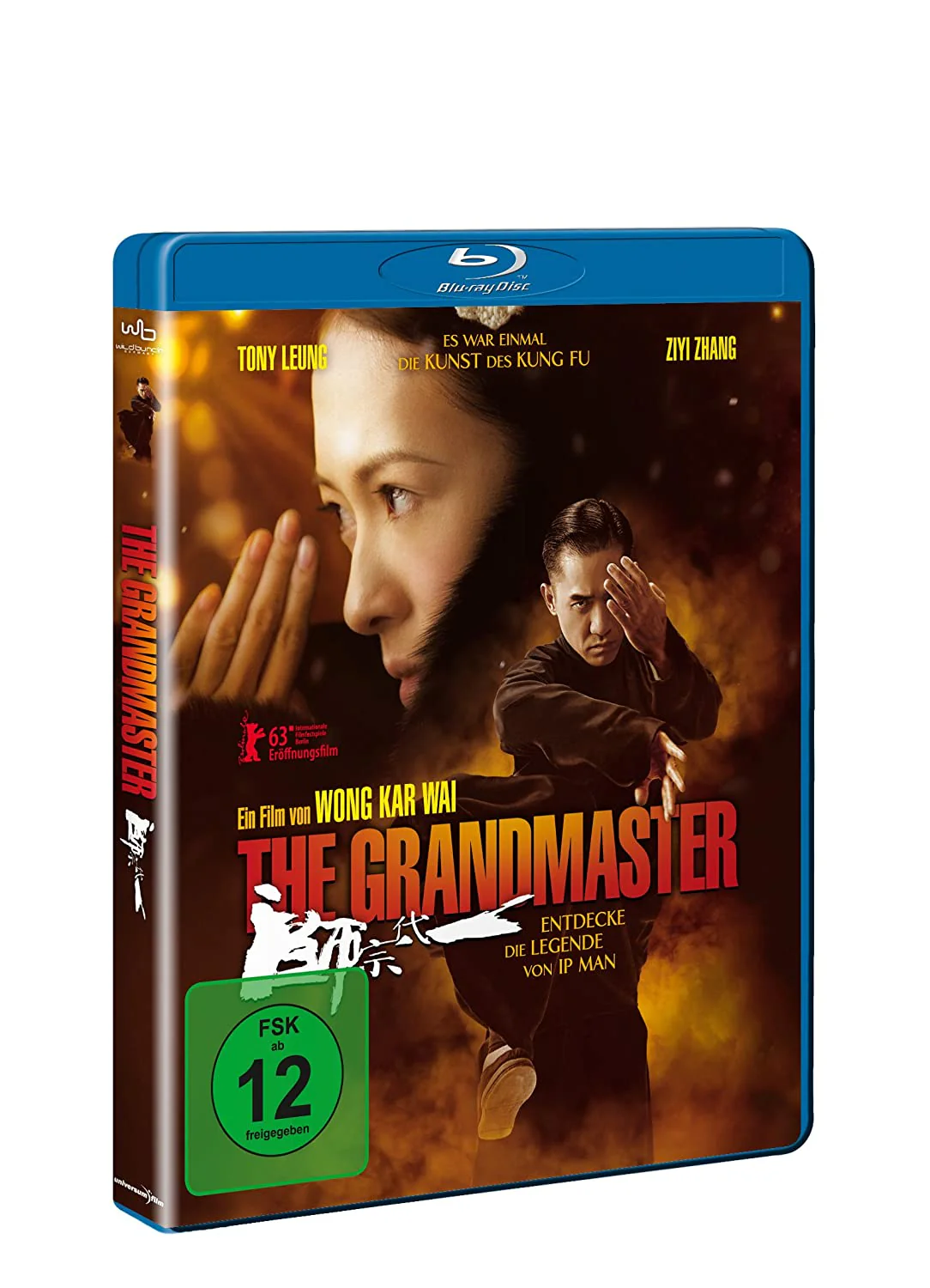 The Grandmaster - Image 3