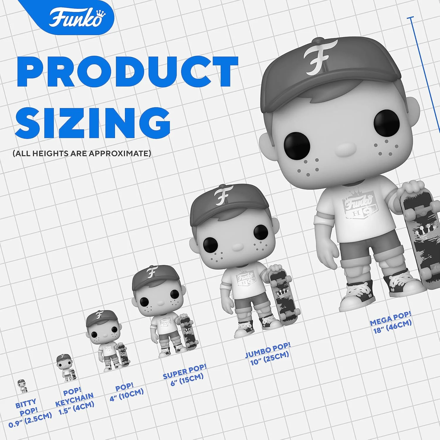 Funko Mystery: Marvel - Iron Man - Infinity Saga - Avengers Endgame - Figura in Vinile da Collezione - Idea Regalo - Merchandising Ufficiale, per Bambini e Adulti, Modelli assortiti - Image 4