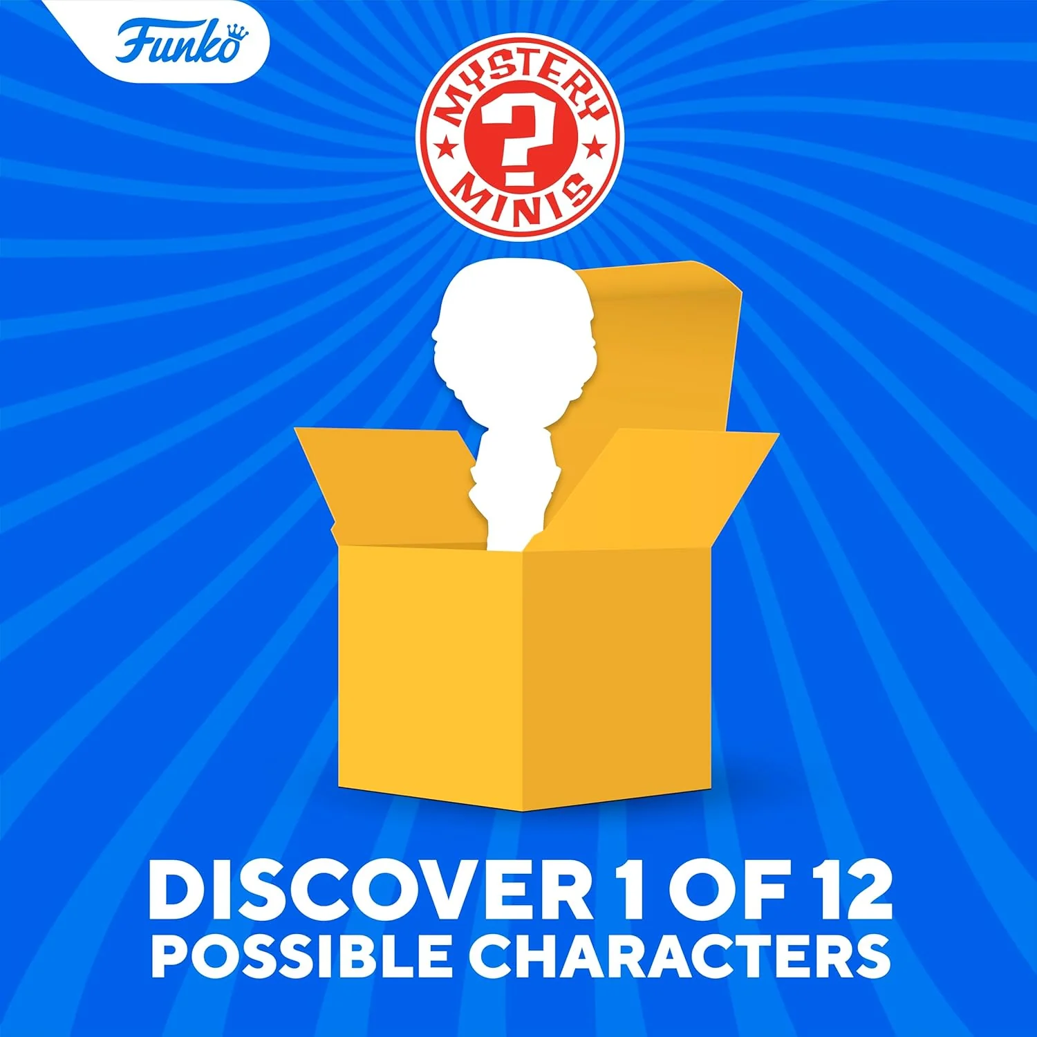Funko Mystery: Marvel - Iron Man - Infinity Saga - Avengers Endgame - Figura in Vinile da Collezione - Idea Regalo - Merchandising Ufficiale, per Bambini e Adulti, Modelli assortiti - Image 6