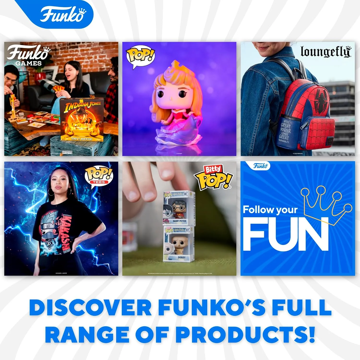 Funko Mystery: Marvel - Iron Man - Infinity Saga - Avengers Endgame - Figura in Vinile da Collezione - Idea Regalo - Merchandising Ufficiale, per Bambini e Adulti, Modelli assortiti - Image 7