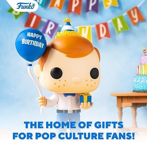Funko POP! Animation: Sakamoto Days - Hyo - Figura in vinile da collezione - Idea regalo - Prodotto ufficiale - Giocattoli per bambini e adulti - Modello di figura per collezionisti ed esposizione - Image 5