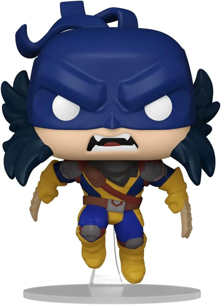 Funko POP! Marvel: X-Men '97 - Wolverine - Wasteland - Sammelbare Vinylfigur - Geschenkidee - Offizielles Merchandise - Spielzeug für Kinder & Erwachsene - Modellfigur für Sammler und zur Ausstellung - Image 5