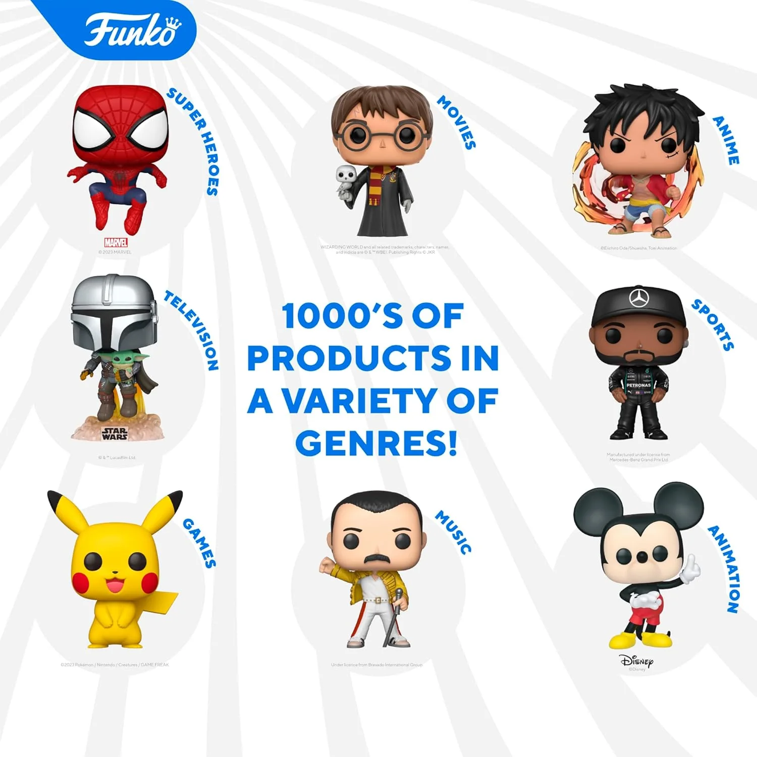 Funko POP! Movie: Supergirl - Amazon Exclusive - Sammelbare Vinylfigur - Geschenkidee - Offizielles Merchandise - Spielzeug für Kinder & Erwachsene - Modellfigur für Sammler und zur Ausstellung - Image 6