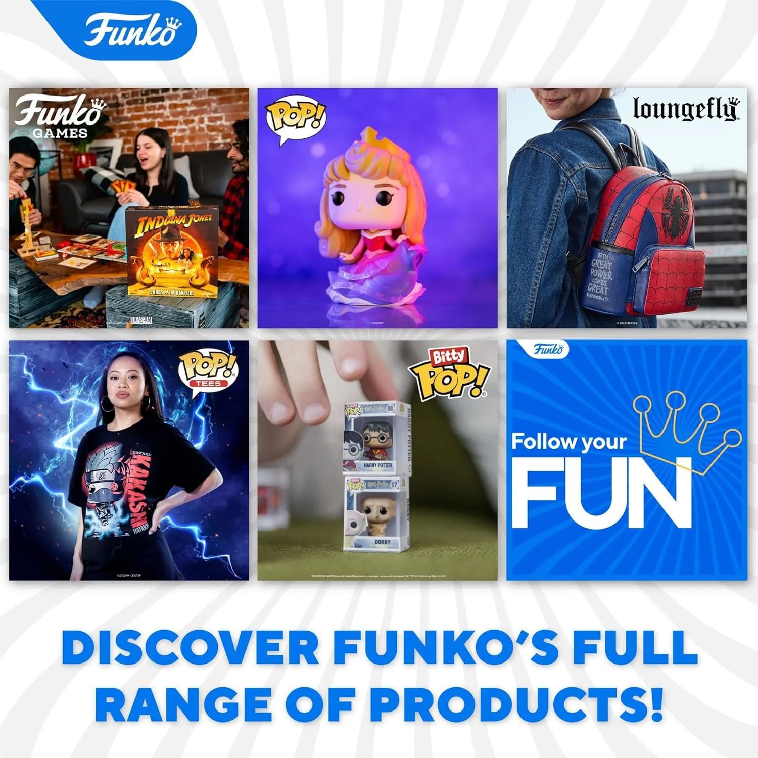 Funko POP! Star Wars: The Mandalorian and Grogu - Grogu - Collectable Vinyl Figure - Gift Idea - Official Merchandise - Toys For Kids & Adults - Model Figure for Collectors and Display - Image 3