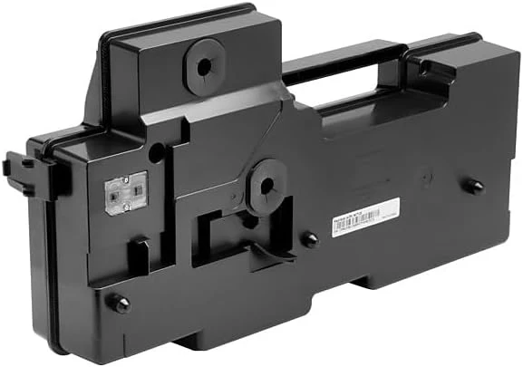 HP LaserJet Toner Collection Unit,Black,P1B94A - Image 3