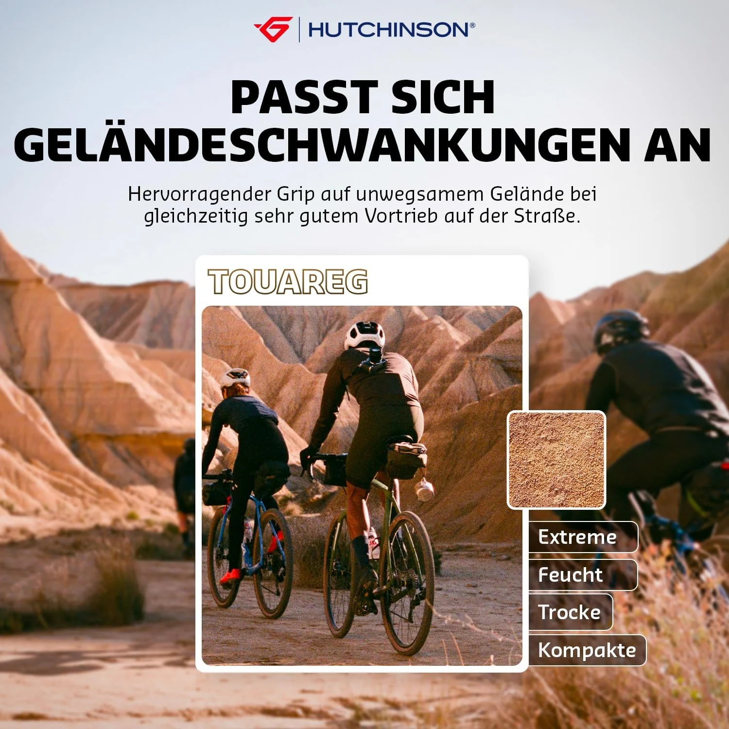 Touareg Race - Image 3