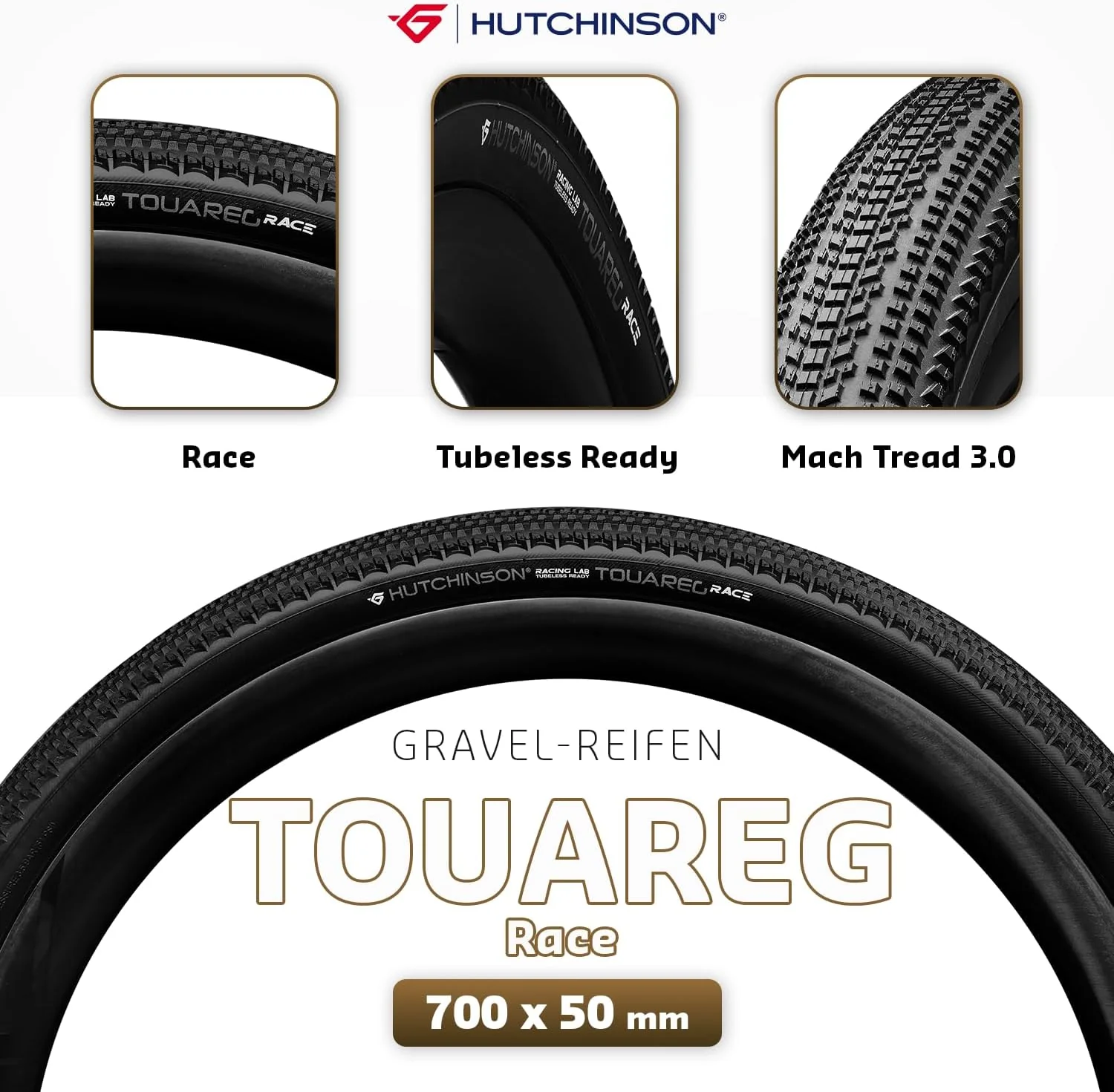 Touareg Race - Image 2