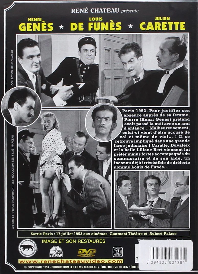 Au diable la vertu - Image 2
