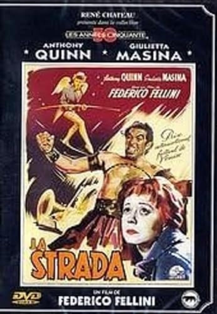 La strada