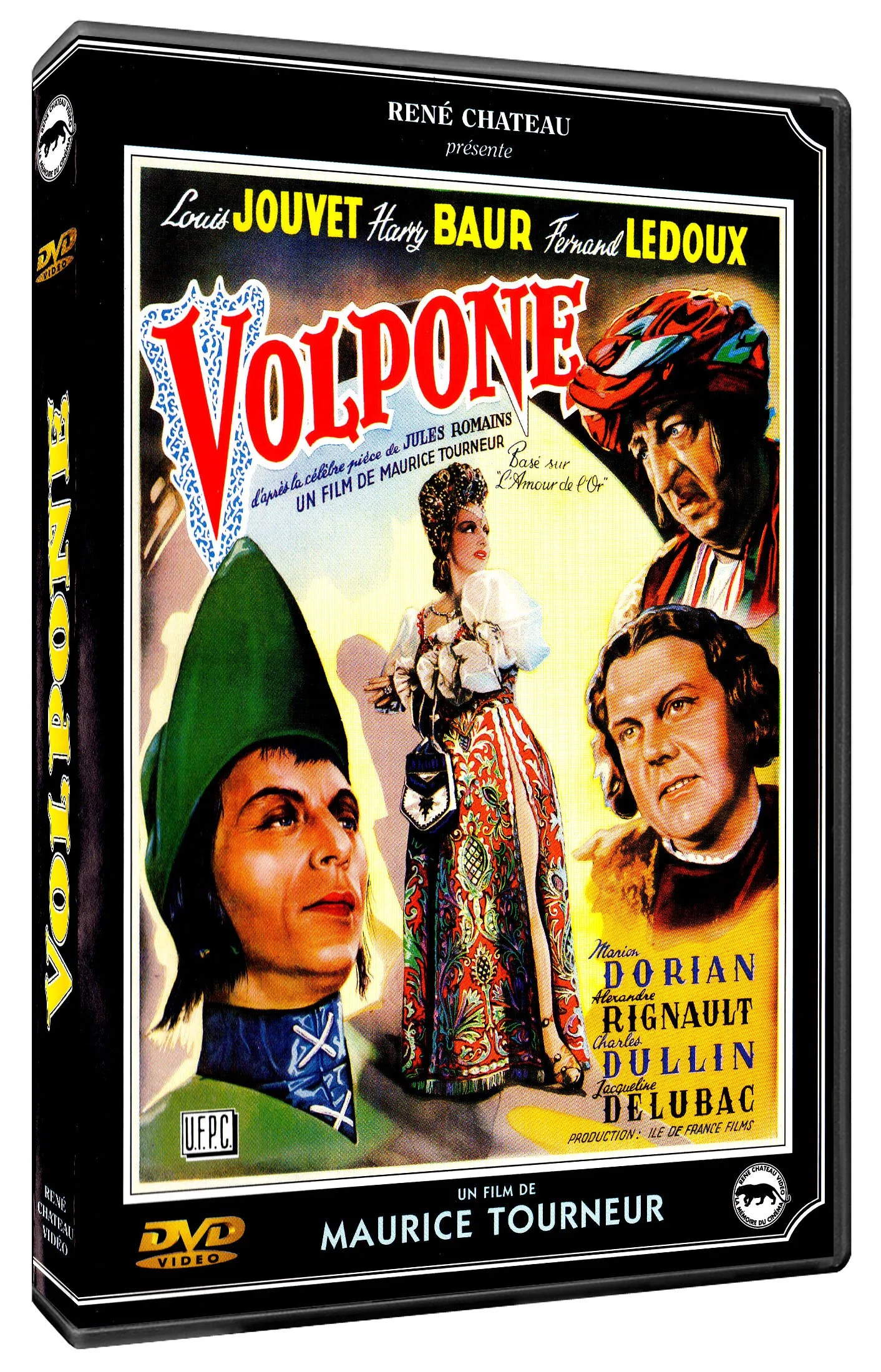 Volpone