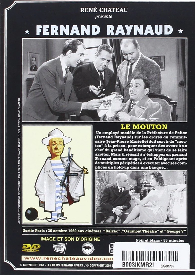 Le mouton - Image 2