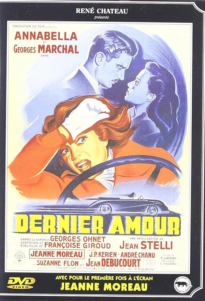 Dernier Amour