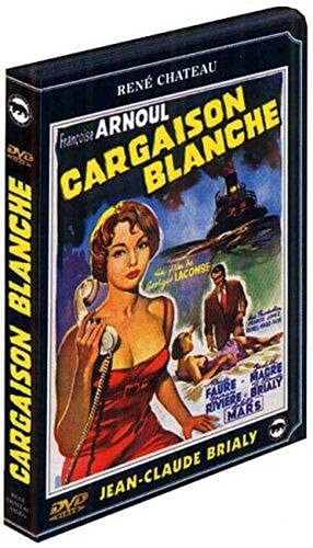 Cargaison blanche