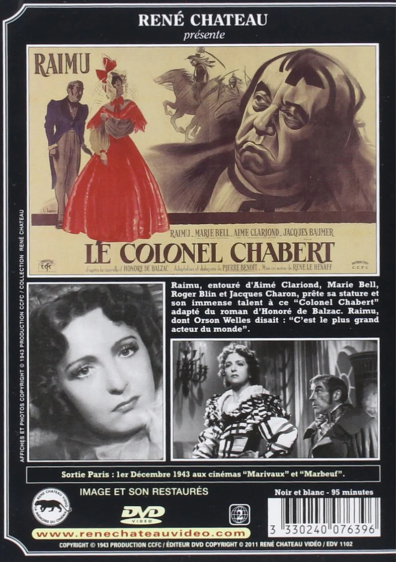 Le colonnel chabert - Image 2