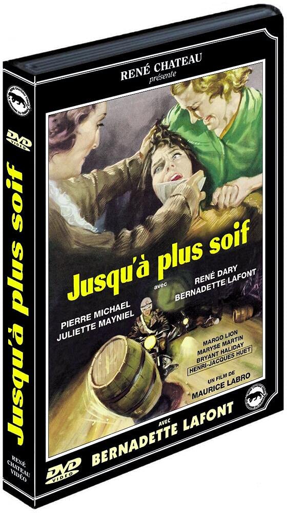 Jusqu'à plus soif