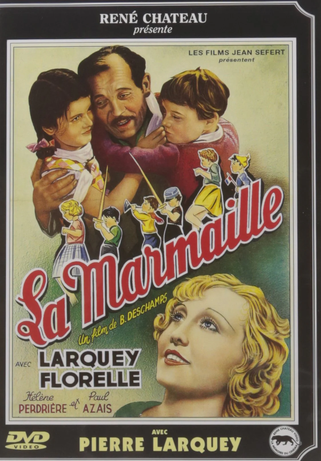 La marmaille