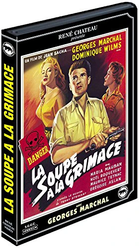 La soupe à la grimace