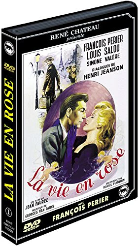 La vie en rose