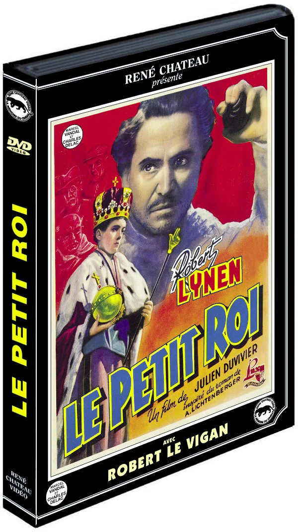 Petit Roi (le