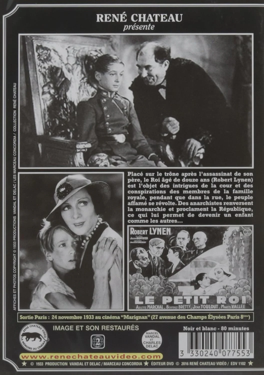Petit Roi (le - Image 2