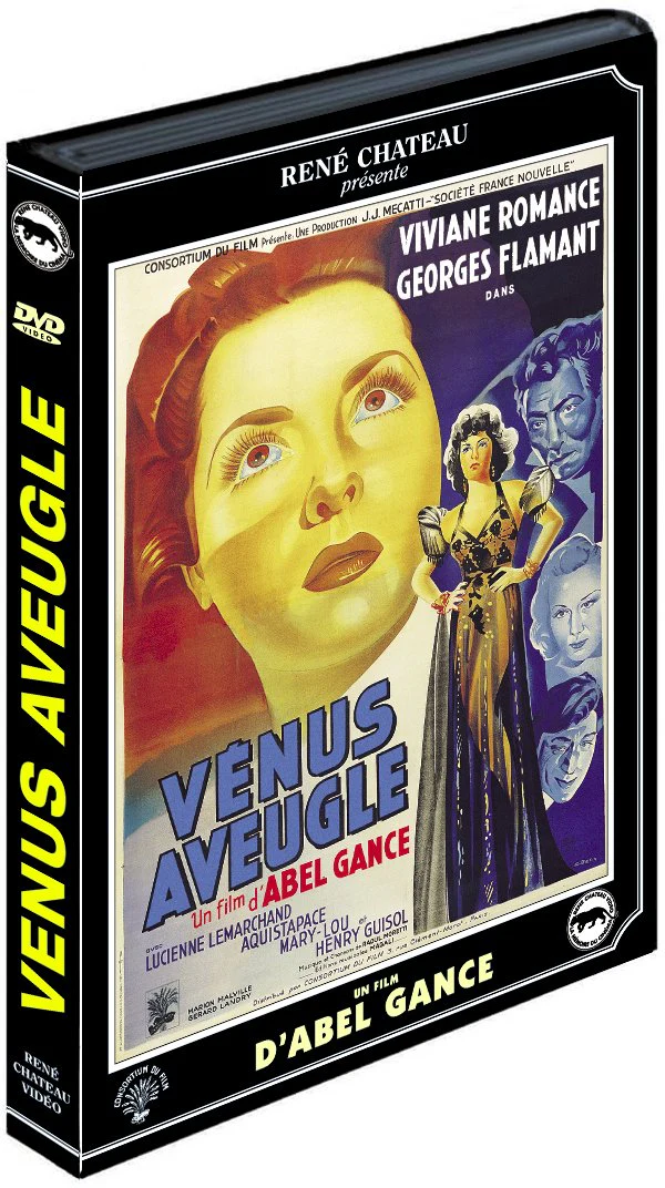 Vénus Aveugle