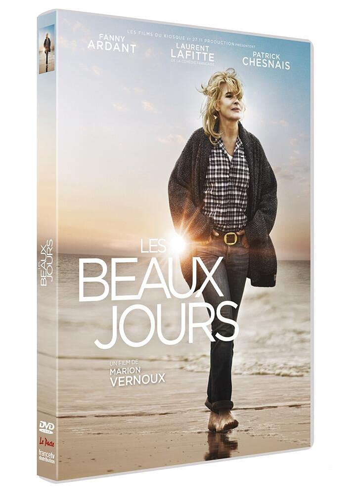 Les Beaux Jours