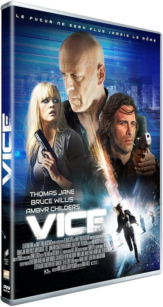 Vice
