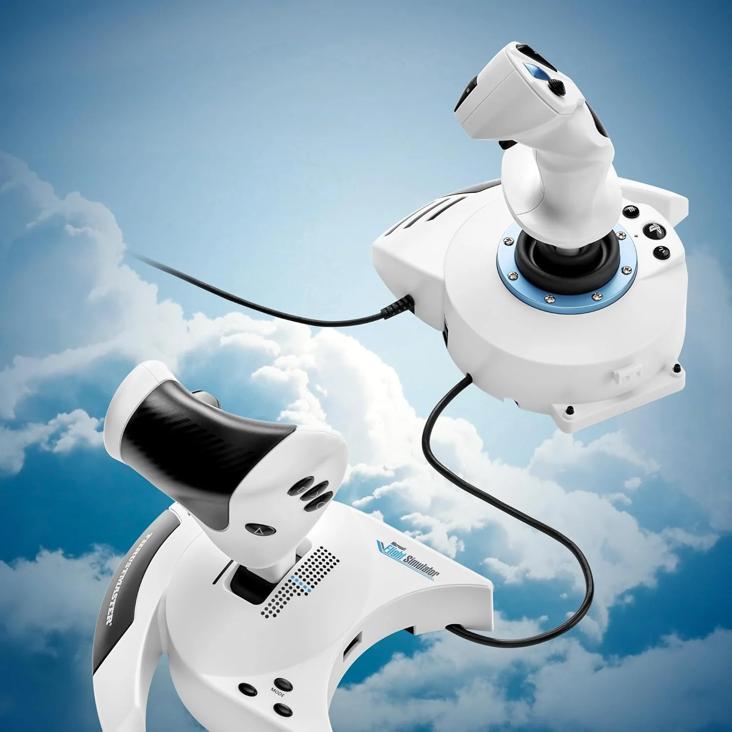 Thrustmaster T.Flight Hotas 5 Msfs Special Edition - Image 3