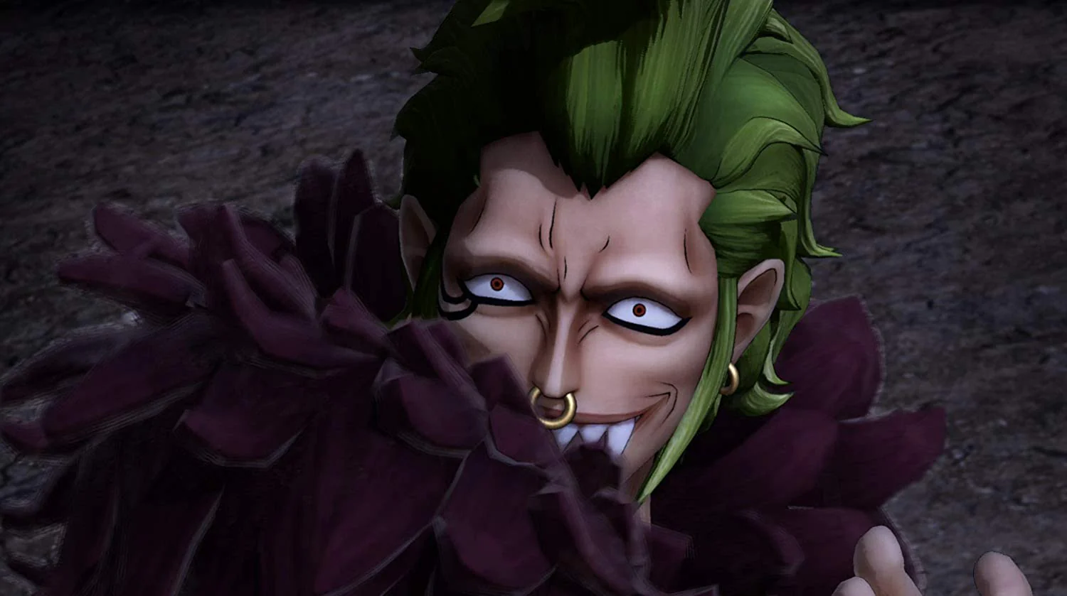 One Piece Pirate Warrriors 4 (Xbox One) Xbox One Standard - Image 6