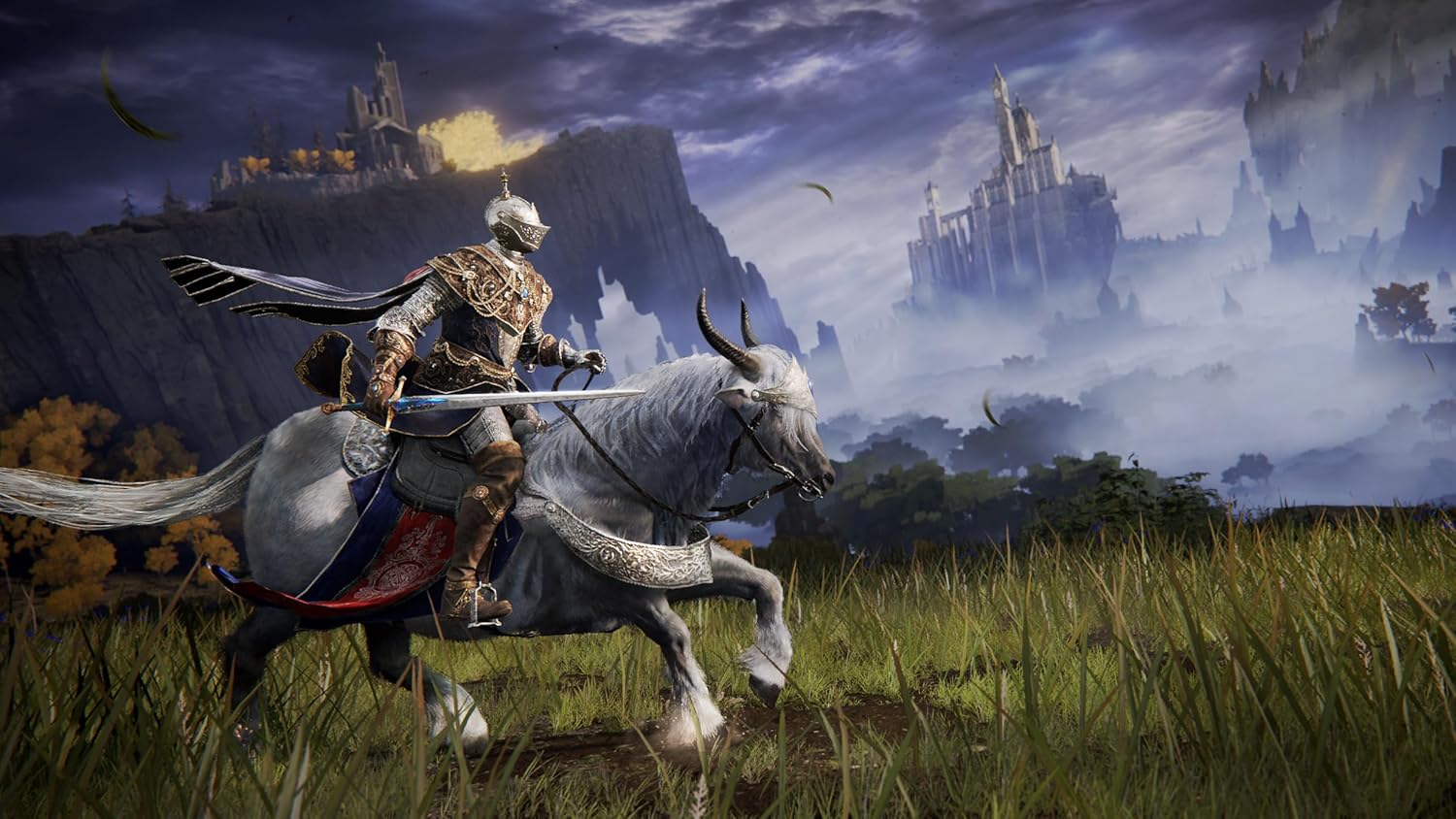 Elden Ring: Tarnished Edition (Nintendo Switch 2) - Image 2