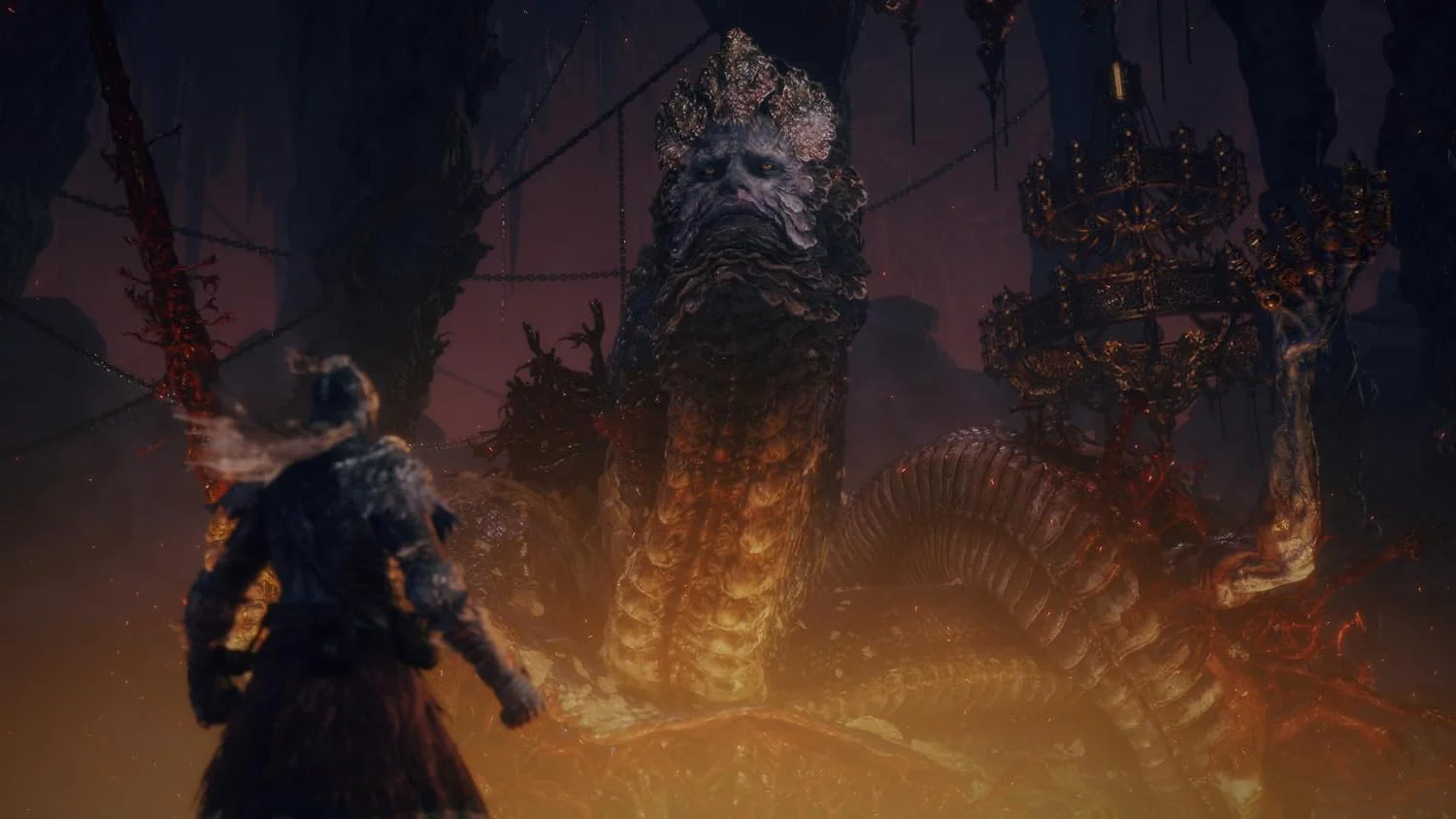Elden Ring: Tarnished Edition (Nintendo Switch 2) - Image 3