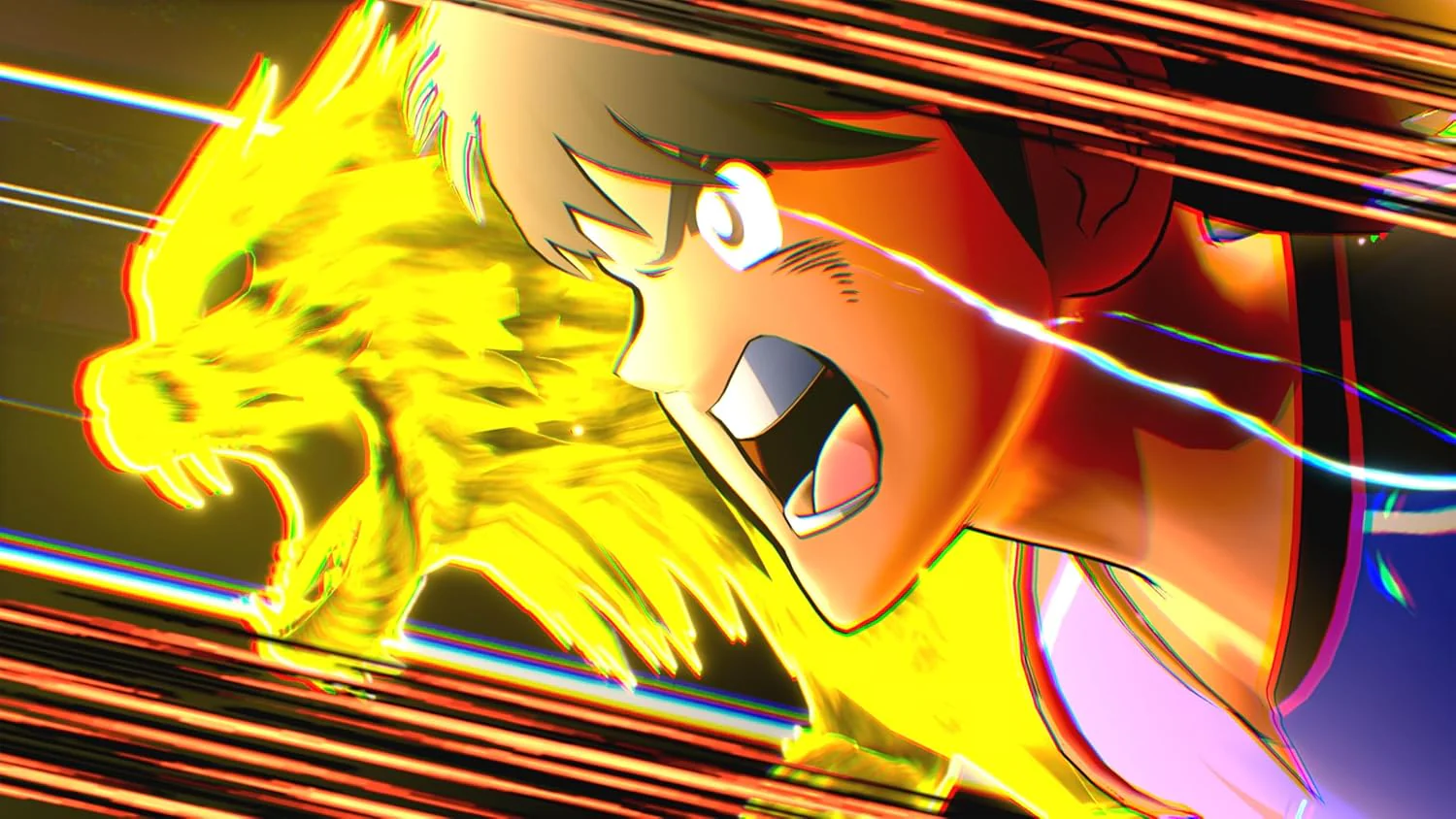 Captain Tsubasa 2 (PlayStation 5 - Image 7