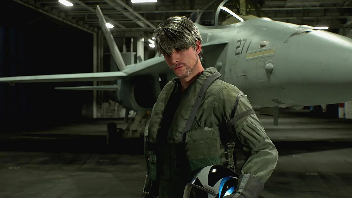 Ace Combat 8: Wings of Theve - Deluxe Edition (Xbox Series X) - Image 4