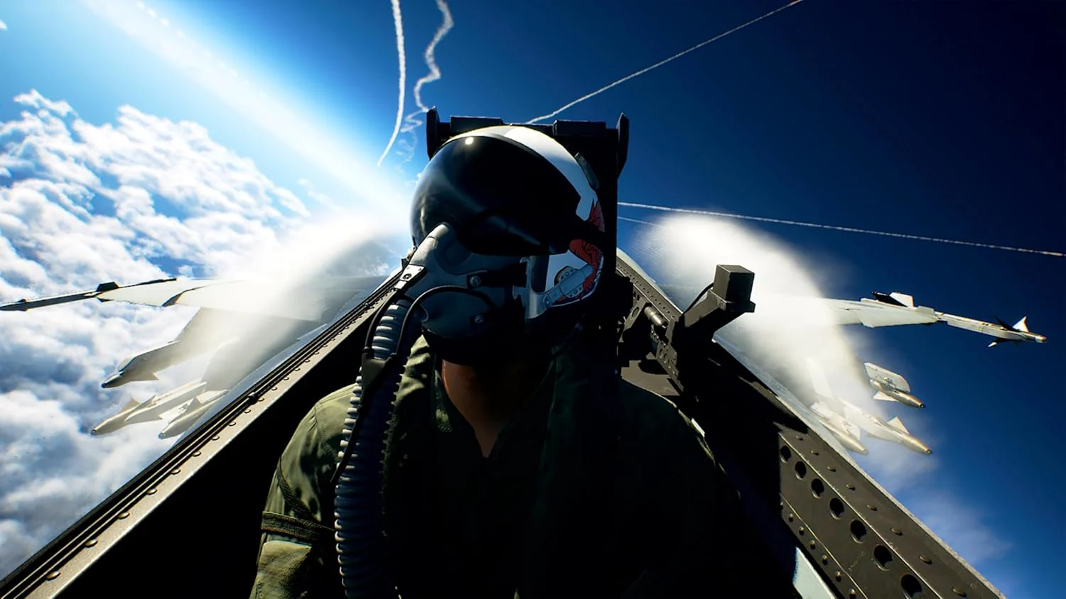Ace Combat 8: Wings of Theve (Xbox Series X) - Image 2