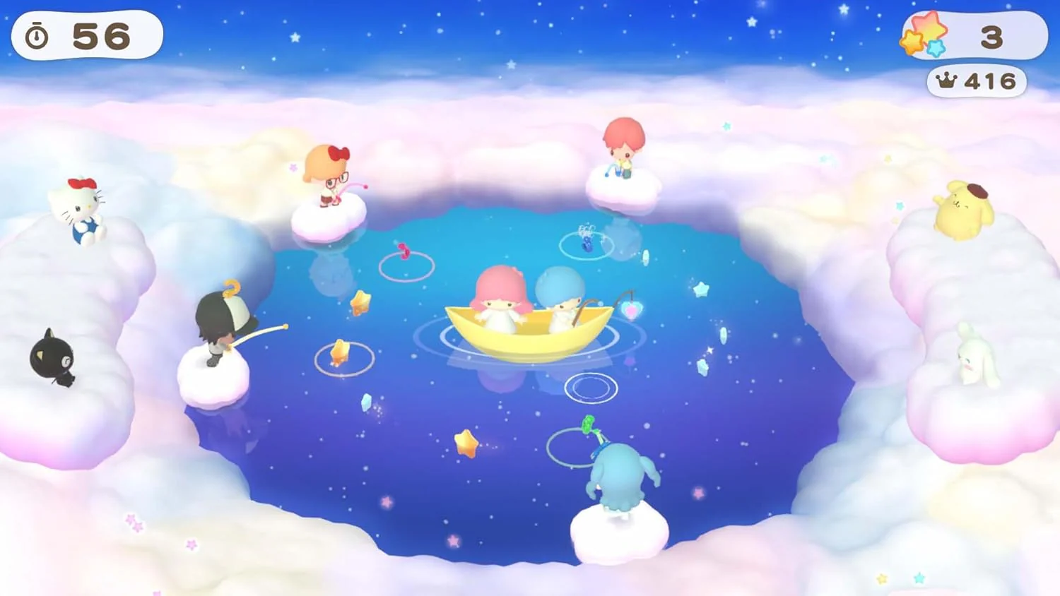 Hello Kitty Party Land Launch Edition (Pre-Order Bonus) - Image 4